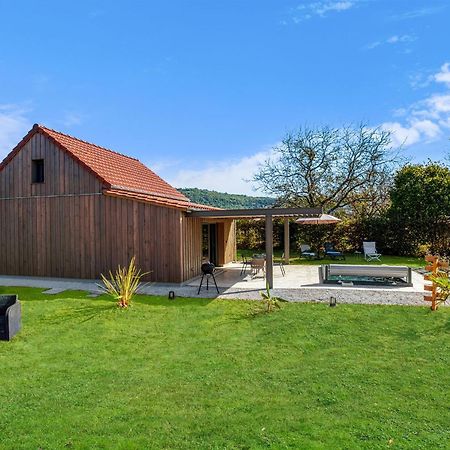 La Plaine Aux Etoiles - Maison Individuelle Avec Piscine Balneo Privative Et Jardin Domme Exterior photo